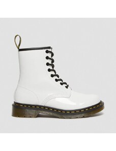 Dr. Martens 1460 Patent Lamper Boots White DM11821104
