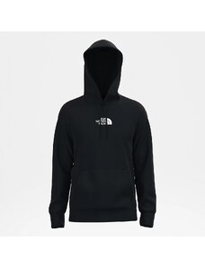 The North Face Men’s Ic Hoodie Tnf Black NF0A5J2SJK31