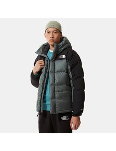 The North Face Men’s Himalayan Down Parka Balsam Green NF0A4QYXHBS1