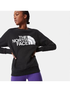 The North Face W Standard Crew Black NF0A4M7EJK31