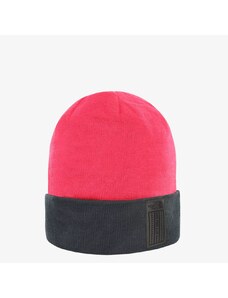The North Face 94 Rage Beanie Rose Red NF0A3FNCD0S1