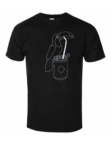 Tee-shirt métal pour hommes Catfish & The Bottlemen - Toucan - NNM - RTCATBTSBTO