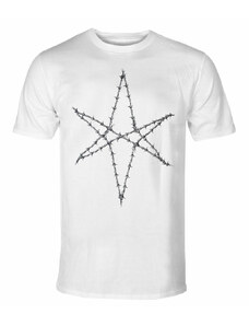 Tee-shirt métal pour hommes Bring Me The Horizon - Barbed Wire - ROCK OFF - BMTHTS88MW