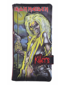 NNM Portefeuille Iron Maiden - Killers - B5898V2