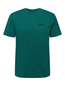 OAKLEY T-Shirt fonctionnel émeraude