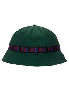 HUF Teton Bell Cap Dark Green HT00615