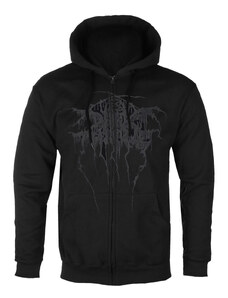 Sweat-shirt avec capuche pour hommes Darkthrone - TRUE NORWEGIAN BLACK METAL - RAZAMATAZ - ZH216