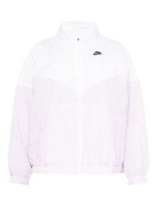 Nike Sportswear Veste de sport blanc