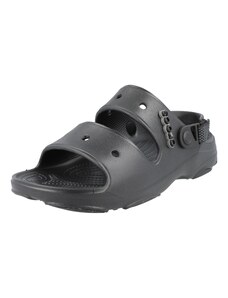 Crocs Chaussures ouvertes noir