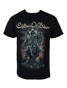 Tee-shirt métal pour hommes Children of Bodom - - RAZAMATAZ - ST2004