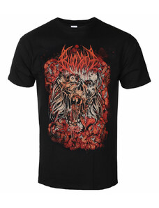 Tee-shirt métal pour hommes Bloodbath - Wretched Human Mirror - PLASTIC HEAD - PH12380