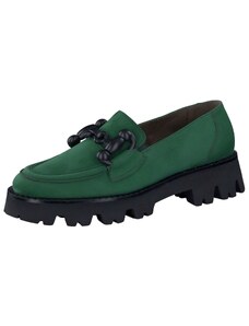 Paul Green Chaussure basse vert