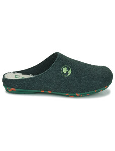 Chaussons Dream in Green SESTERS