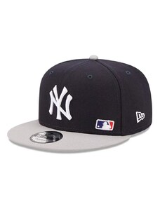 New Era 9Fifty MLB Team Arch New York Yankees Blue 60240619