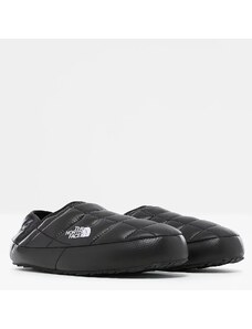 The North Face Men’s ThermoBall Traction Mule V Tnf Black/Tnf White NF0A3UZNKY41