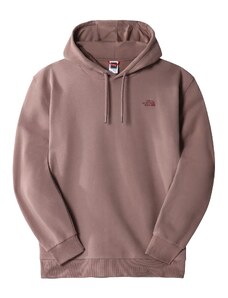 The North Face Men’s City Standard Hoodie Deep Taupe NF0A5ICZEFU1