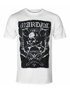Tee-shirt métal pour hommes Marduk - FRONTSCHWEIN - PLASTIC HEAD - PH12145