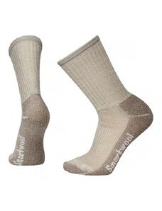 Hommes chaussettes Smartwool Doctorat Relever Léger Crew taupe