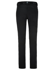 Pantalons pour femmes Kilpi Belvela-W noir