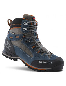 Chaussures pour hommes GARMONT Randonneur 2.0 GTX M bleu