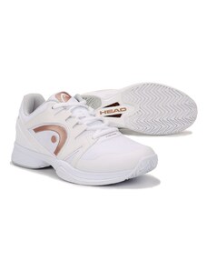 HEAD Femme Sprint Chaussures de Tennis, Blanc, 36.5 EU