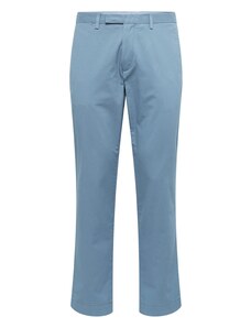 Polo Ralph Lauren Pantalon chino bleu clair