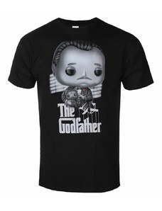 T-shirt de film pour hommes The Godfather - Loose - POP - FK65510