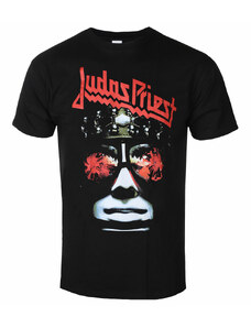 Tee-shirt métal pour hommes Judas Priest - - ROCK OFF - JPTEE04MB
