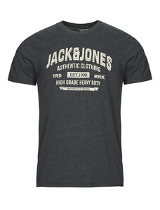 Jack & Jones T-shirt JJEJEANS TEE SS O-NECK >
