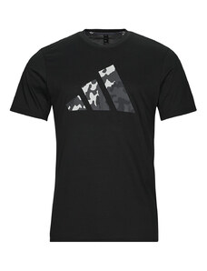 T-shirt adidas TR-ES+ BL LOG T