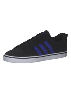 adidas Homme VS Pace 2.0 Shoes Sneaker, Core Black/Lucid Blue/FTWR White, 39 1/3 EU