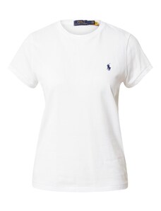 Polo Ralph Lauren T-shirt bleu marine / blanc