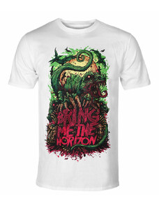Tee-shirt métal pour hommes Bring Me The Horizon - Dinosaur - ROCK OFF - BMTHTS100MW