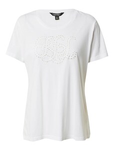 Lauren Ralph Lauren T-shirt 'KATLIN' blanc
