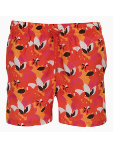Rivea Ramatuelle Ii Orange - Mens Swim Shorts