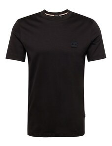 BOSS Black T-Shirt 'Tiburt' noir