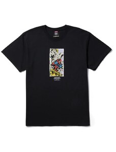 HUF Moody T-Shirt Black TS02057