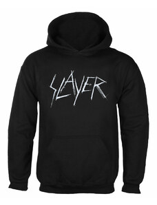 Sweat-shirt avec capuche pour hommes Slayer - Scratchy - ROCK OFF - SLAYHOOD79MB