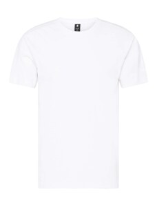 G-Star RAW T-Shirt 'Korpaz' blanc