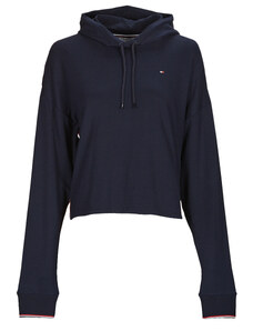 Tommy Hilfiger Sweat-shirt CROPPED HOODIE >