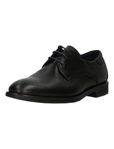 LLOYD Chaussure à lacets 'Tambo' noir