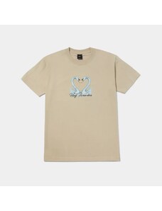 HUF Swan Song T-Shirt Clay TS01964