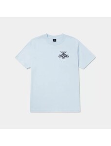 HUF Paid In Full T-Shirt Sky TS01939