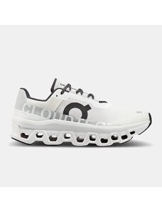 On Running Cloudmonster Exclusive Undyed-White/White 61.98288 M