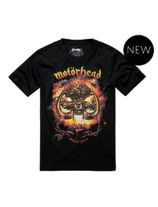Brandit Motörhead T-Shirt Overkill