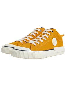 Pepe Jeans Homme Industry Basic M Basket, Yellow (Ochre Yellow), 46 EU