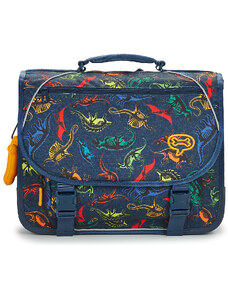 Cartable Stones and Bones CARTABLE 38 CM LILY DINO FOSSILS