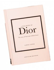 Fashion, Books & More Little Book of Dior