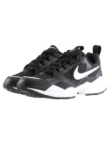 Nike Homme Air Heights Chaussures de Trail, Noir (Black/White 3), 49.5 EU