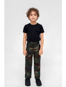 Brandit Pantalon US Ranger pour enfants